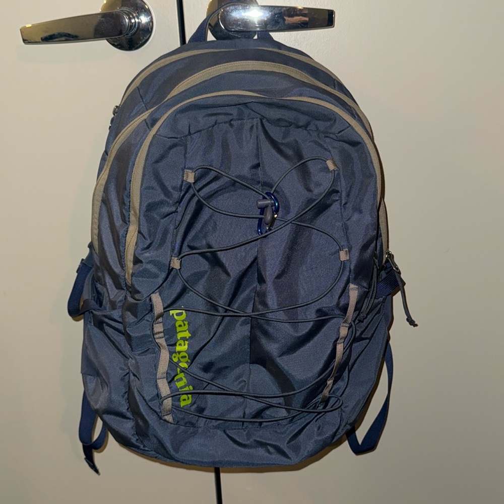 Patagonia Chacabuco 30L Backpack